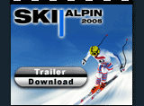 《RTL高山速降滑雪2005》