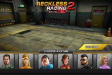 Reckless Racing 2