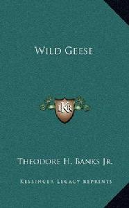 Wild geese