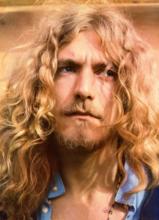 Robert Plant