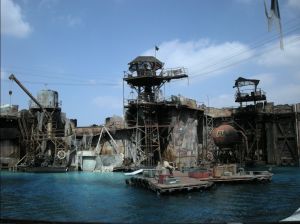 Waterworld