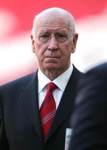 Bobby Charlton