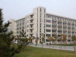 河北農業大學生命科學學院