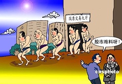 反向投資策略