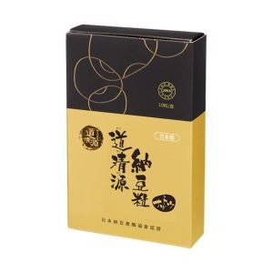 道清源納豆激酶