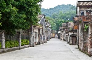 開平華僑博物館