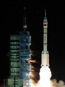 Shenzhou 8