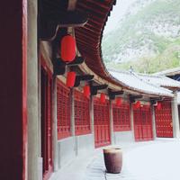 羅田慈雲寺