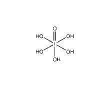 高碘酸結構式