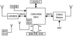 蜂窩行動電話系統