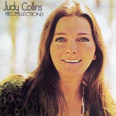 Judy Collins