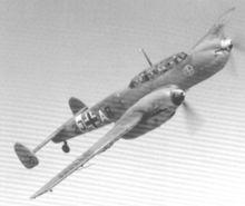 Bf110圖片欣賞