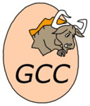 GCC[程式語言編譯器]