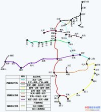 青太客運專線