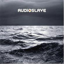 Audioslave專輯封面