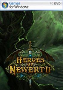 heroes of newerth