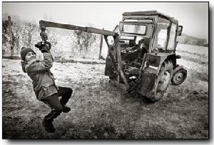 Czech Press Photo捷克新聞攝影獎作品