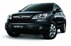 Honda CR - V