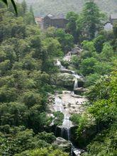 山溝溝風景區