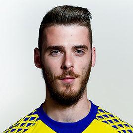 David de Gea