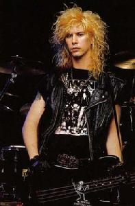 Duff McKagan