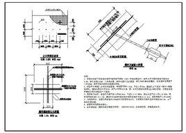 錨噴聯合支護