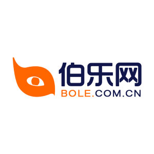 伯樂網logo