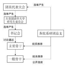 共青團清華大學研究生委員會