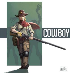 Cowboy