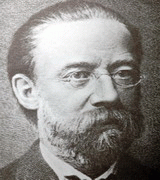 Bedřich Smetana