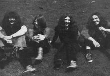 Black Sabbath