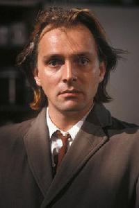 Rik Mayall