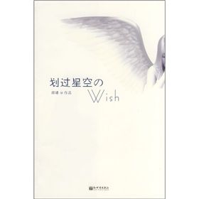 《划過星空的WISH》