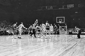 1961年NBA全明星賽