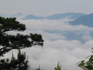 泉州戴雲山