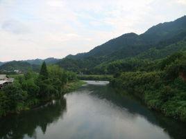 青嶺村[四川劍閣縣下轄村]