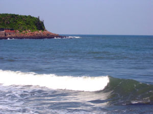 永安海濱公園