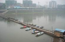 內江浮橋