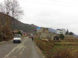 馬道村[河南洛陽市宜陽縣樊村鄉下轄村]