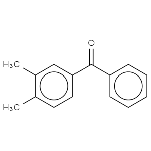 3,4-二甲基二苯甲酮