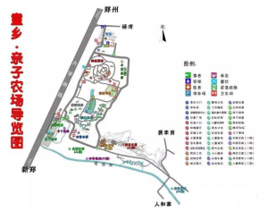 童鄉親子農場