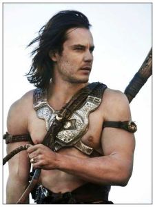 John Carter