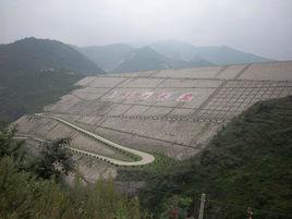 石頭河水庫[虎林縣石頭河水庫]