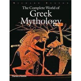 Greek Mythology