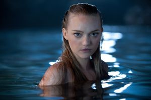 美人魚 Tamara - First Mermaid（嘉瑪·沃德 Gemma Ward 飾）