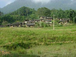 陸家寨村[雲南省紅河州金平苗族瑤族傣族自治縣勐橋鄉陸家寨...]