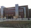內蒙古大學圖書館