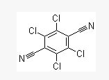 四氯對苯二腈