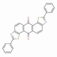 還原黃GCN 分子式圖片