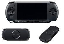 psp[日本SONY公司開發的多功能掌機系列]